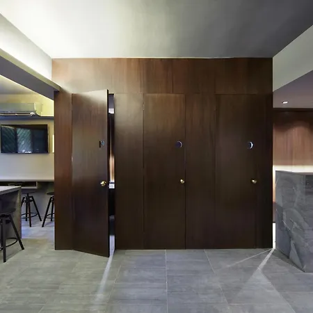 The Pod At Beach Road Boutique Capsule Hotel-2