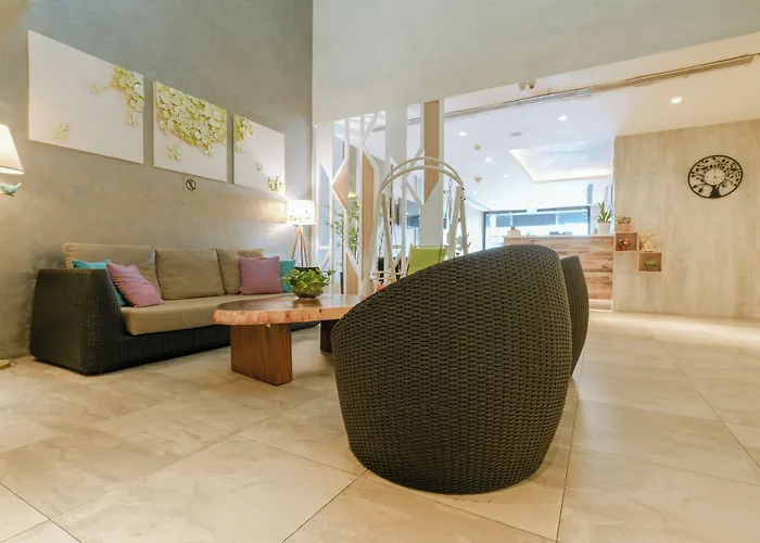 Champion Hotel Singapore